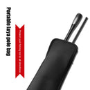 Portable Outdoor Fishing Bags Waterproof Rod Carrier Foldable Protective Cases