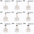 Air Torch Head 858D 8586 8858 858D+ Rework Solder Station Nozzle Diameter 22mm