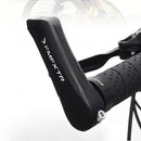 #A Ultralight Bike Grip Bar End Cycling Accessories for Mtb Road Mountain Bike