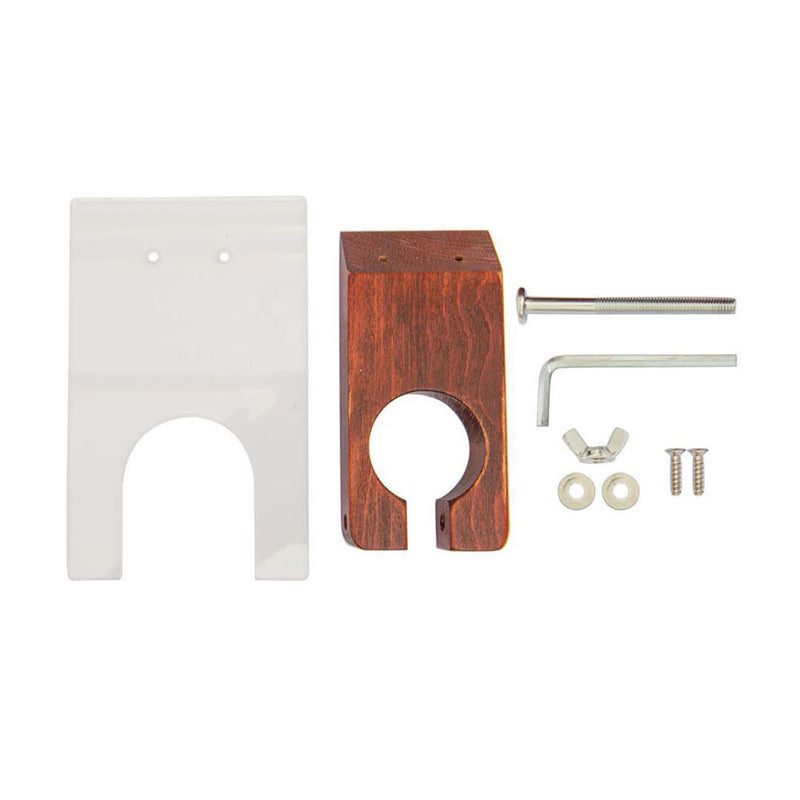 Universal Carpet Trimmer Scissors Guide Stable Bracket for Home Tool Accessories