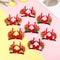 Decorations Hair Accessories Christmas Hair Clip Headwear Children Hairpin