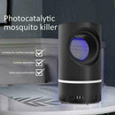 USB Electric Insect Repeller Mosquito Killer Lamp BugS Zapper Fly Catcher Trap