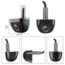 Auto Parking Monitor Reversing Parking Cam Car Rear View Camera Astern Image