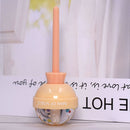 Lip Balm Moisturizing Lip Oil Clear Mirror Lip Gloss Long Lasting Lip Tint