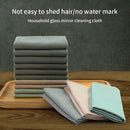 Cleaning Cloth Soft Water-absorbing Kitchen Degreasing Cloth for Stove Sink Car