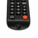 TV Remote Replacement Remote Control for UE40H6470SSXZG UE40HU6900SXZG UA85JU700