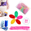 Wire Loop Self Threading Needle Threader Sewing Threaders Sewing Needles