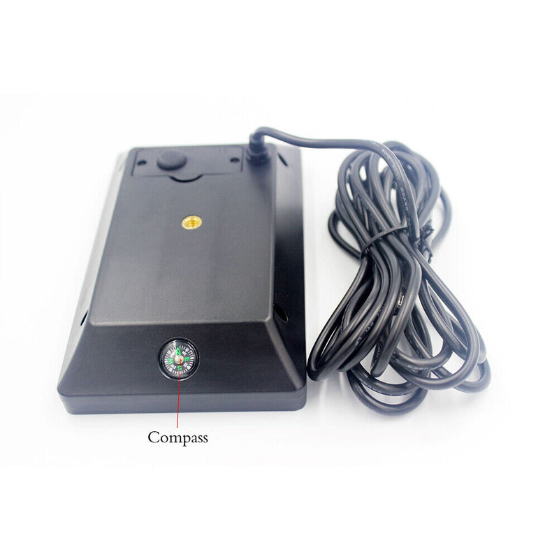 Outdoor Solar Panel 1000mA 9V Solar Power Supply Charging for Trail Camera Newly