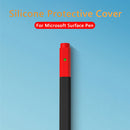 Stylus Protective Cover Non-slip Tablet Pen Protector for Microsoft Surface P