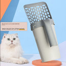 Garbage Box Dogs Sand Scoop Pet Cleaning Tool Cat Litter Shovel Pooper Scoopers