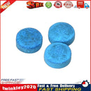 50pcs 13mm Billiard Pool Cue Tips Hardness in M Cue Stick Accessories Newly