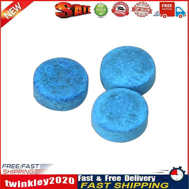 50pcs 13mm Billiard Pool Cue Tips Hardness in M Cue Stick Accessories Newly