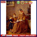 1000pcs DIY Mother Kids Reading Paper Puzzle Educational Jigsaw Assembling