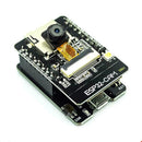 ESP32-CAM ESP32 WIFI Bluetooth Development Board With Modules OV2640 U0J8