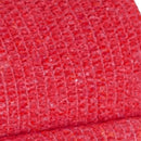 Self Adhesive Elastic Bandage Sports Wrist Protector Tape (Red 10cmx4.5m) Newly