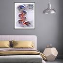 5D DIY Diamond Painting Pattern Full Drill Rhinestone Mosaic Art Picture Kit