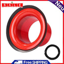 Drum Bass Bottom Voice Sound Amplifier Percussion Musical Instrument Spare Parts