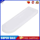 Universal Circuit Board Waterproof Cover Dashboard Case for M365 (White)