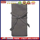 Thickened Fishing Rod Carrier Bags Cotton Portable Tackle Fish Pole Holder Case