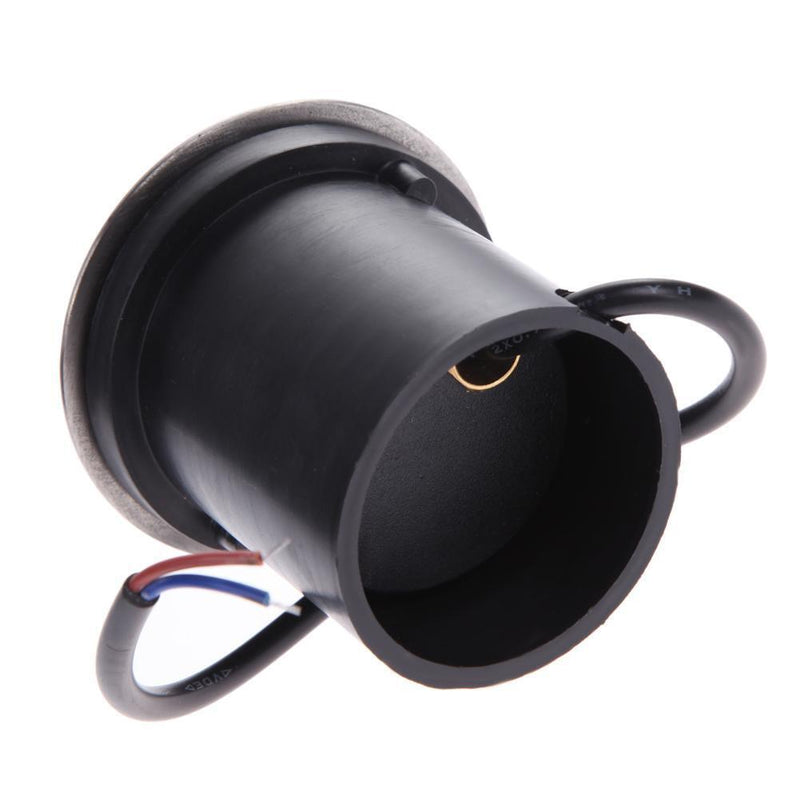 3W LED Underground Light IP65 Buried Recessed Floor Outdoor Lamp White  Newly