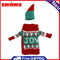 Christmas Wine Bottle Cover Bag Christmas Banquet Christmas Dinner Par