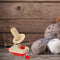 Handheld Yarn Winder Fiber String Line Ball Winding Wool Winder Machine Newly