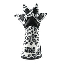 4Pcs Entzückende Golf Holz Kopf Abdeckung   Club Headcover Frauen