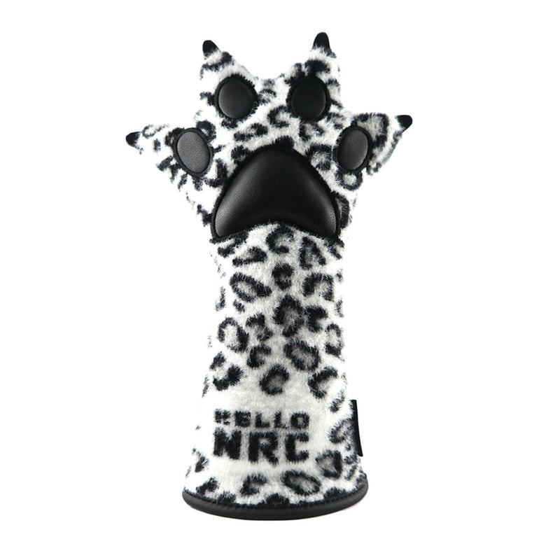 4Pcs Entzückende Golf Holz Kopf Abdeckung   Club Headcover Frauen