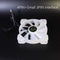 Lanshuo 120mm Case Fan RGB Silent Cooler 1300RPM PC Case Cooling Ventilador