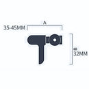 Electric Bicycle Mid Drive Motor E-Bike Speed Sensor Scooter Moterbike