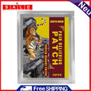 20pcs Herbal Tiger Plaster Back Joint Bone Pain Relief Lumbar Patch Health Care