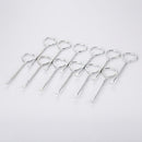 Portable Paint Bucket Can Opener Soda Beer Bottle Gripper Tools (12pcs) Newly