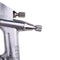 125ML Capacity Professional Magic Spray Gun Gravity Feeding Airl