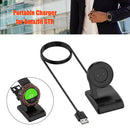 USB Charger Cable Cord for Amazfit T-Rex A1918 GTR 42mm 47mm GTS Smartwatch