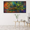 5D DIY Diamond Painting Full Round Drill line Picture Rhinestone