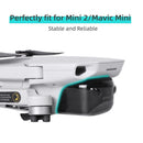 Anti-glare Protective Sunshade Lens Cap Cover For DJI Mavic Mini 2/Mini SE/Mini