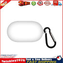 Charging Box Cases Wireless Earphone Cover for Jabra Elite 7 Pro (White) Newly