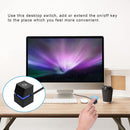 LED Lights Computer Desktop Motherboard External Start Power On/Off Button