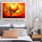 Love tree 50x40cm Oil Paint By Numbers Picture DIY Painting