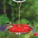 Tree Hanging Courtyard Leakproof Ant Moat Hummingbird Feeder Bird Feeding Tool