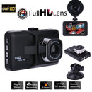Wide Angle Cycle Recording Dash Cam DVR Camera Video Recorder Car Recorders