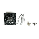 Silent Fan for Computer Cases Chassis Cooling Fan Hydraulic Bearing (7cm) Newly
