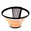 Dog Wound Healing Medical Beautify Shower Protective Collar Pet Tool