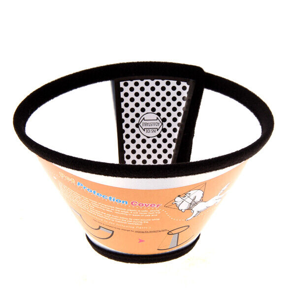 Dog Wound Healing Medical Beautify Shower Protective Collar Pet Tool