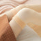 Wool Sleeping Stockings Velvet Floor Hosiery Snow Long Socks Knee Gaiters Socks