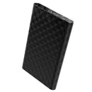 Lenovo USB3.0 2.5"" External SSD Mechanical Solid State Hard Drive Enclosure