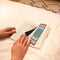 5D DIY Diamond Painting Bookmark Mandala Mosaic Tassel Book Crafts (FQY019)