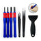 Ender-3 CR-10 Tweezers Repair Tools Scraper Cleaning Tool SetFor Ender-3 CR-10