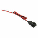 Cigarette-Lighter Connector Cigarette Lighter Socket Plug Adapter Interior