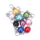 Stitch Markers Knitting Stitch Markers Crochet Stitch Lock knitting tool